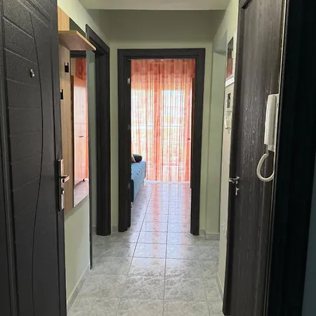 Apartament Calypso Seaside