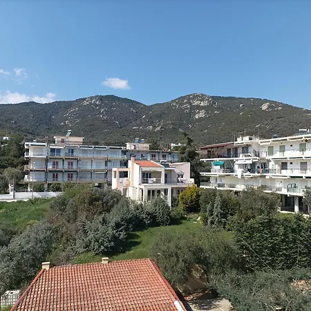 Apartament Calypso Seaside