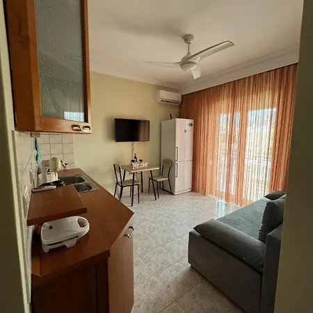 Apartament Calypso Seaside *