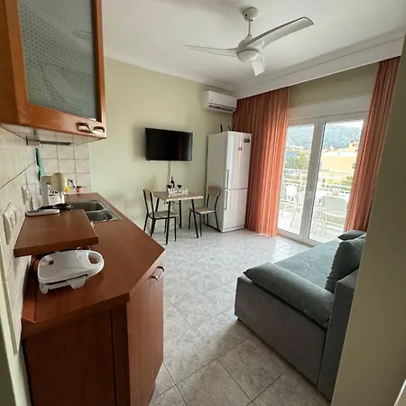 Apartament Calypso Seaside *