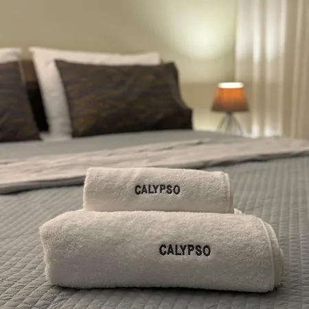 Calypso Seaside *