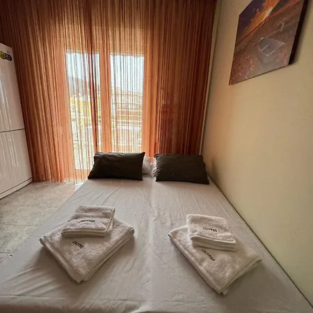 Calypso Seaside PalaiónTsiflíkion