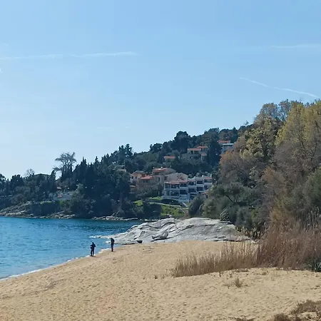 Calypso Seaside