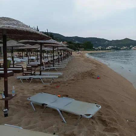 Apartament Calypso Seaside