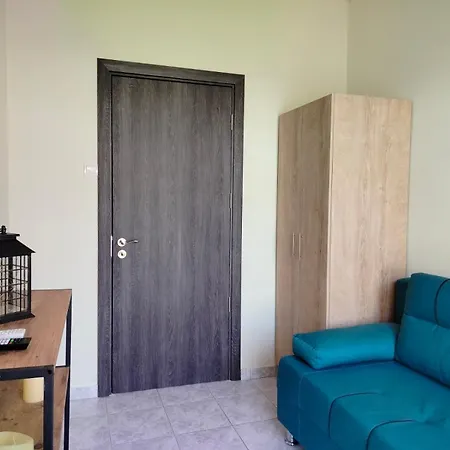 Calypso Seaside * PalaiónTsiflíkion