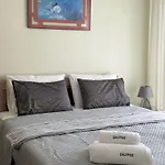 Calypso Seaside Διαμέρισμα PalaiónTsiflíkion