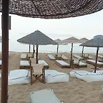 Διαμέρισμα Calypso Seaside