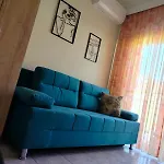 Calypso Seaside Διαμέρισμα PalaiónTsiflíkion