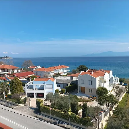 Calypso Seaside