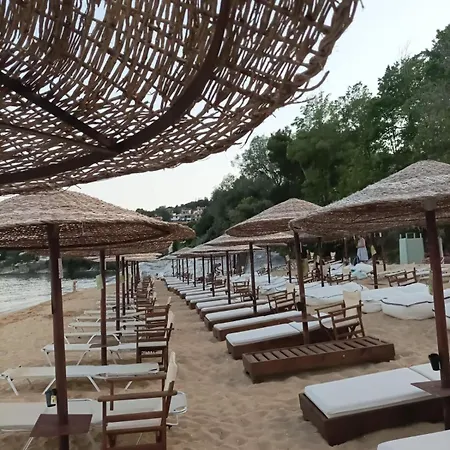 Calypso Seaside Lejlighed