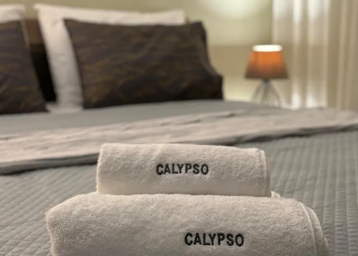 Calypso Seaside *